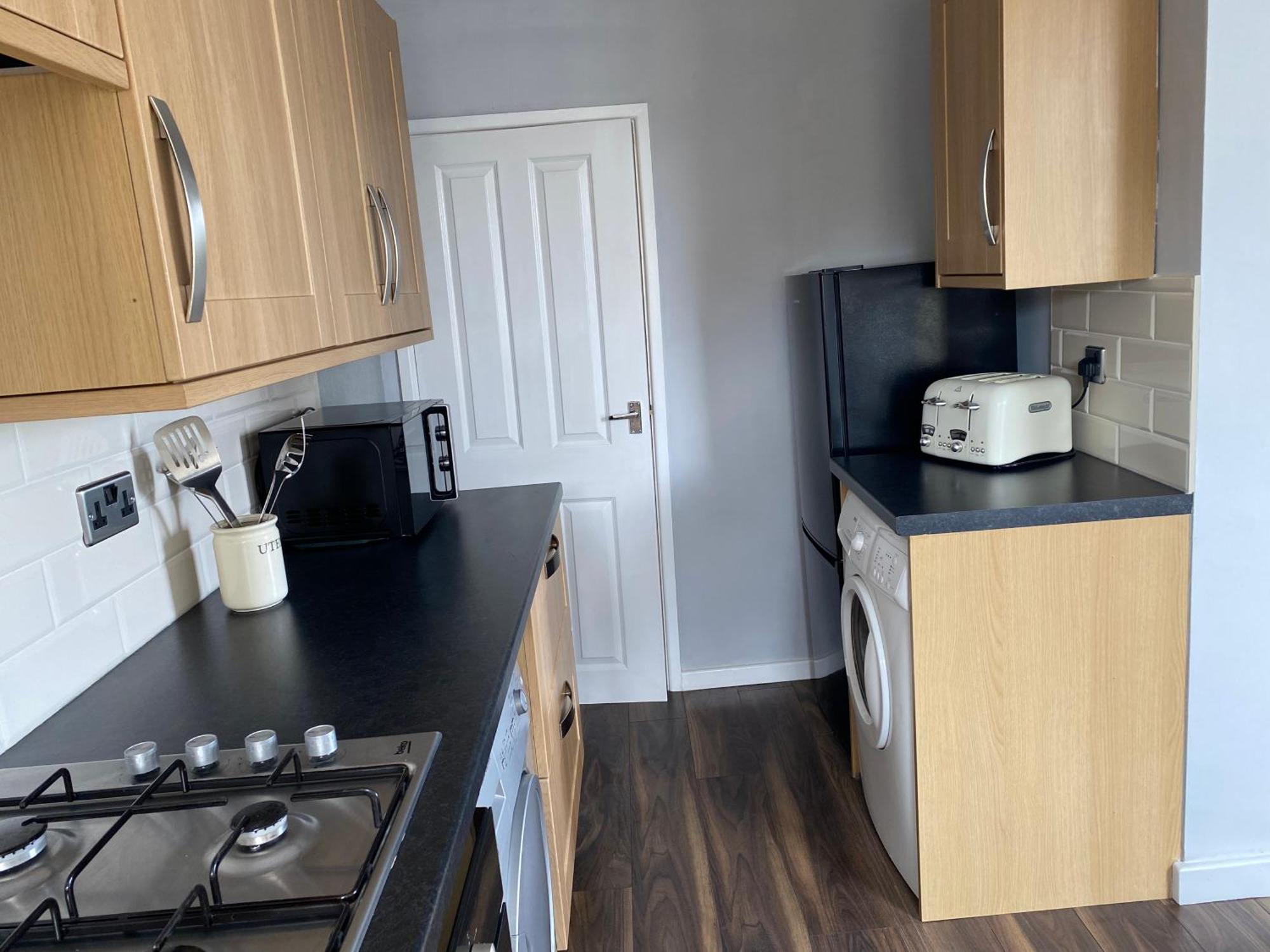 Apartamento Mountain View Queensbury Exterior foto