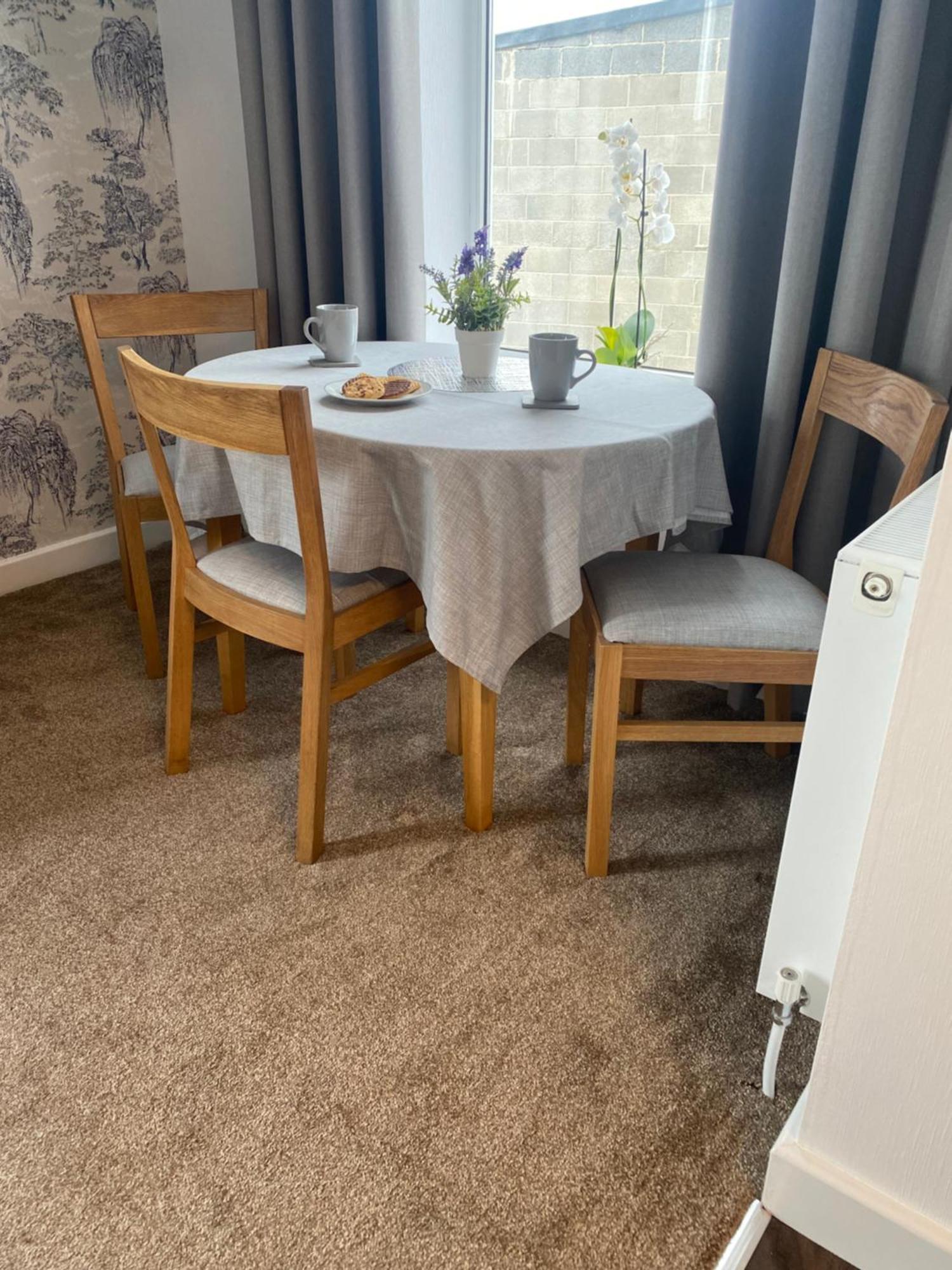 Apartamento Mountain View Queensbury Exterior foto