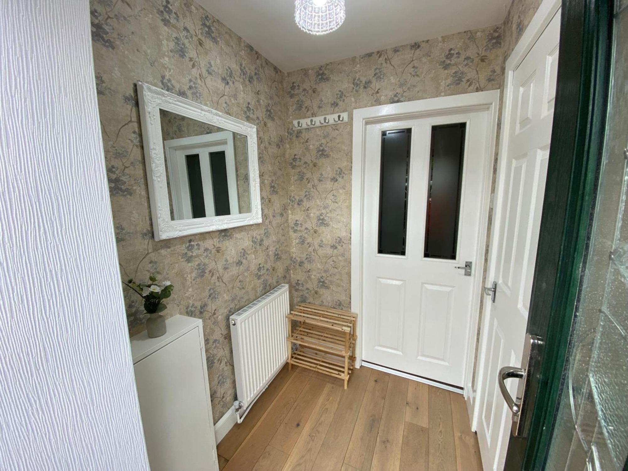 Apartamento Mountain View Queensbury Exterior foto