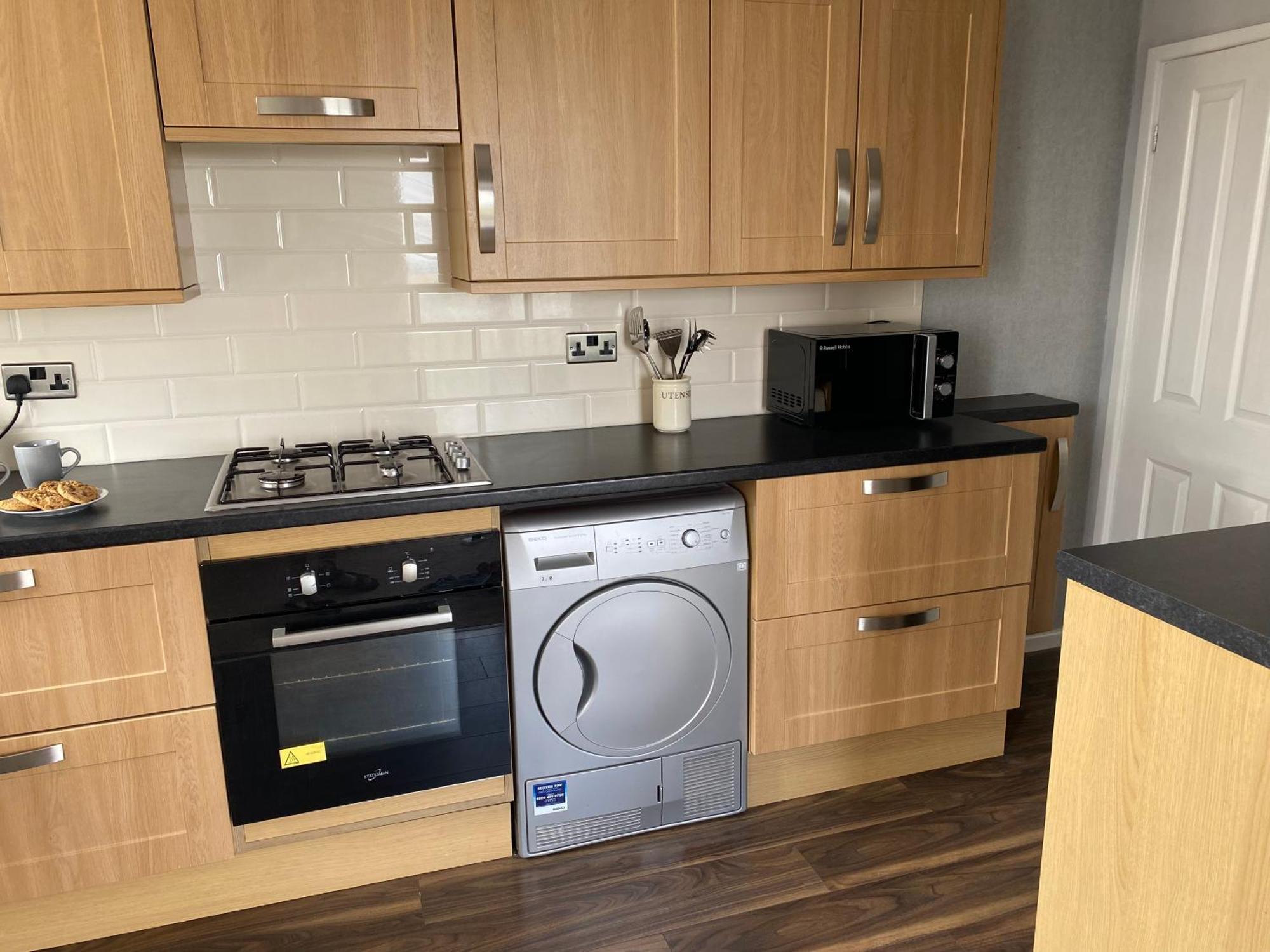 Apartamento Mountain View Queensbury Exterior foto